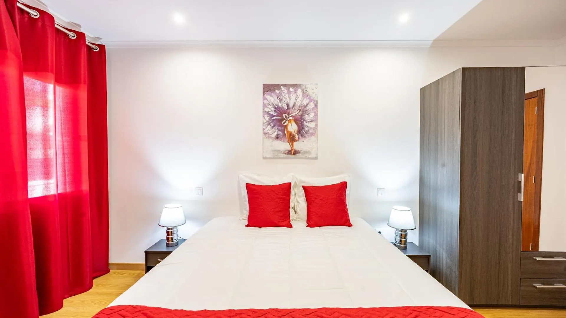 Apartamento Azur & Bellevue Du Canico