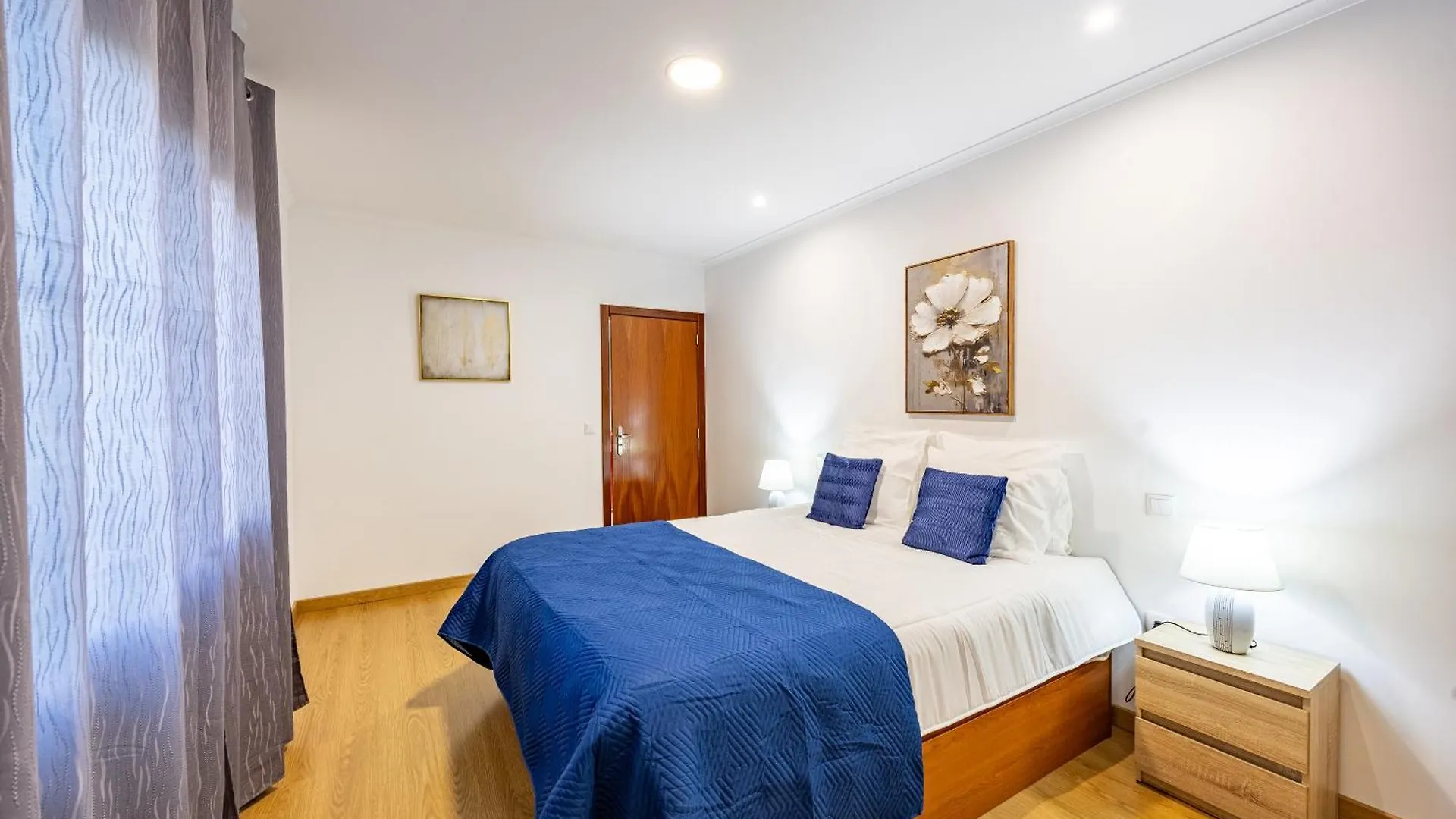 Apartamento Azur & Bellevue Du Canico