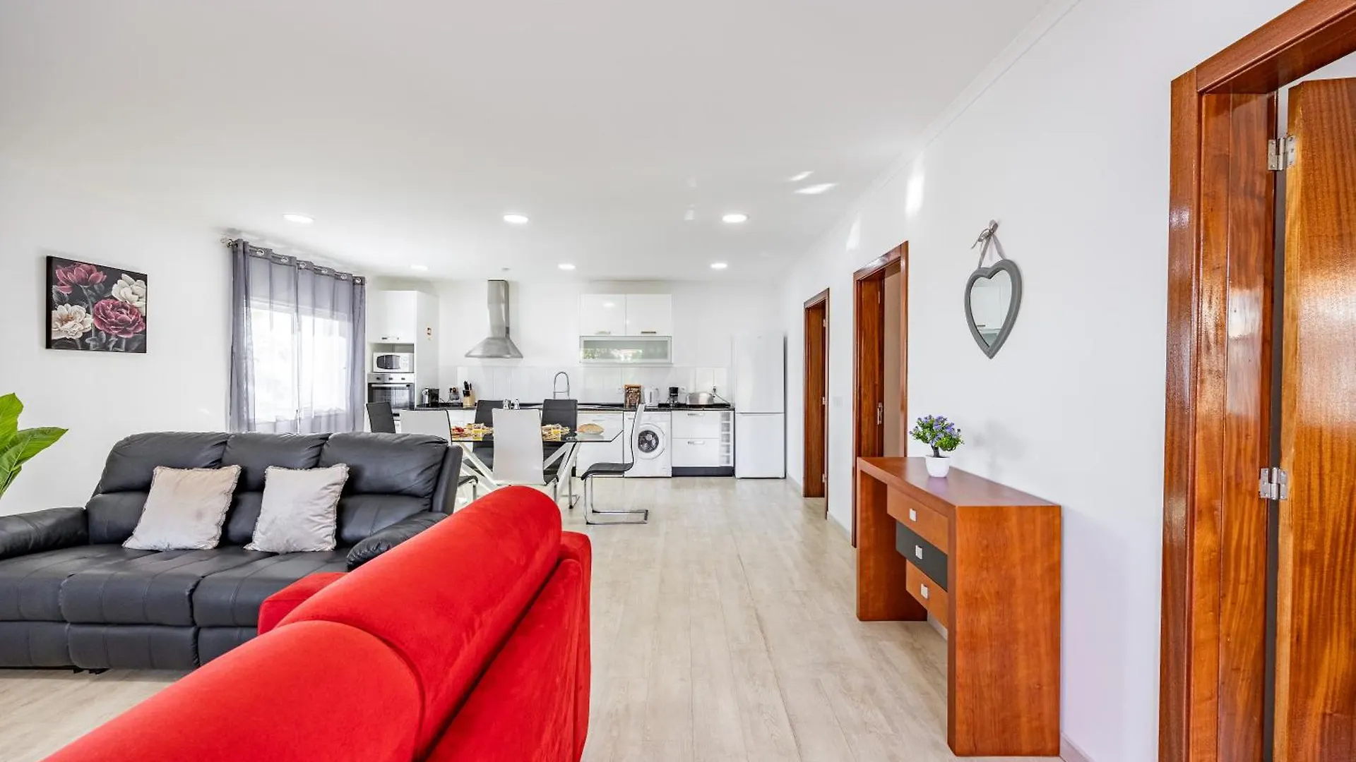 Apartamento Azur & Bellevue Du Canico
