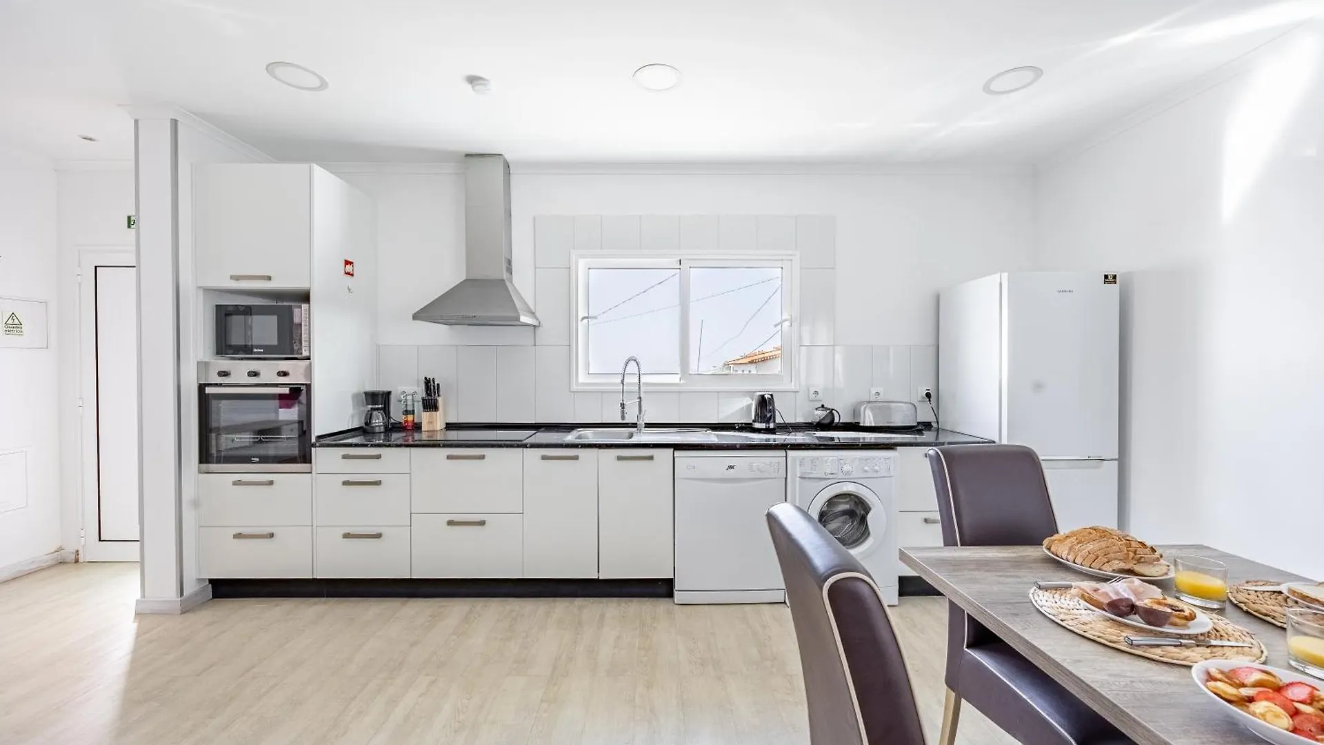 Apartamento Azur & Bellevue Du Canico Portugal