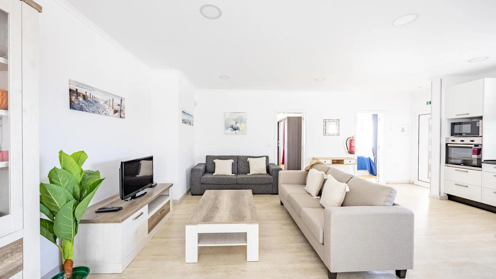Apartamento Azur & Bellevue Du Canico Portugal