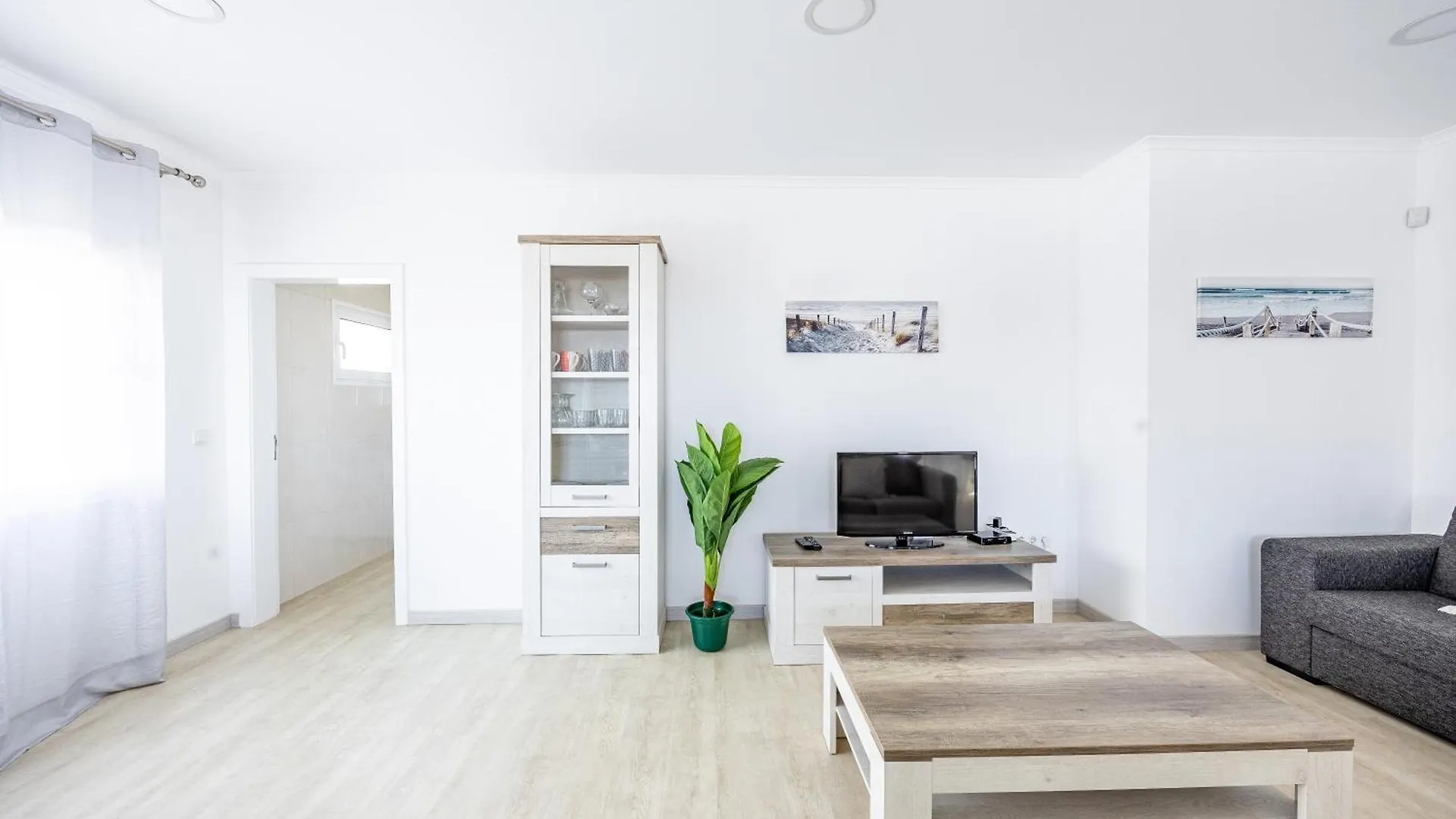 Apartamento Azur & Bellevue Du Canico
